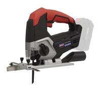 Sealey 20V SV20 Series Cordless Jigsaw - Body Only - CP20VJS