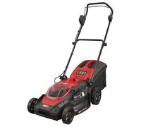 Sealey Cordless Lawn Mower 40V SV20 Series 40cm - Body Only