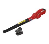 Sealey CB20VCOMBO2 Leaf Blower Cordless 20V Sv20 Series With 2Ah Battery & Charger