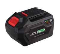 Sealey CP20VBP6 Power Tool Battery SV20 Series 20V 6Ah Lithium-ion