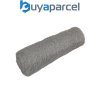 Sealey SW1 Steel Wire Wool 1 Medium Grade 450g