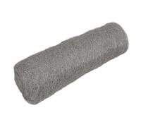 Sealey Steel Wire Wool SW1 Medium Grade 450g
