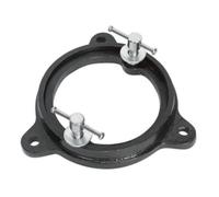 Sealey Swivel Adaptor Plate For Usv150 Bench Vice Black & Silver Usvb150