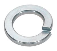 Sealey SWM16 Spring Washer Din 127B M16 Zinc Pack Of 50