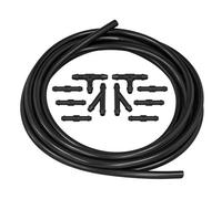 Sealey Screenwasher Pipe Repair Kit 11pc - SWRK