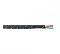 Spiral Wrap Cable Sleeving Ø8-16mm 10m