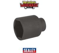Sealey SX002 Impact Socket 1-13/16in Deep 1/2inSq Drive - Imperial