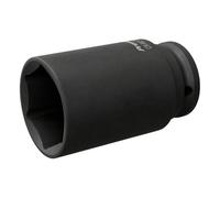 Sealey Sx005 Impact Socket 35mm Deep 1/2"sq Drive
