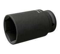 Sealey Impact Socket 35mm Deep 1/2"sq Drive