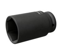 Sealey SX005 Impact Socket 35mm Deep 1/2"Sq Drive