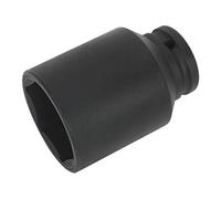 Sealey Impact Socket SX007 41 mm Deep 1/2" Square Drive