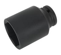 Sealey Impact Socket SX007 41 mm Deep 1/2" Square Drive