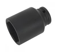 Sealey SX007 Impact Socket 41Mm Deep 1/2inSq Drive