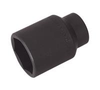 Sealey Impact Socket SX009 40mm Deep 1/2" Sq Drive