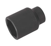 Impact Socket 40mm Deep 1/2"Sq Drive
