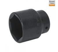 Sealey Sx012 Impact Socket 45Mm 3/4Sq Drive