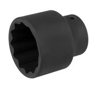 Sealey SX014 Premier Bi-Hex Impact Socket 3/4"Sq Drive 50mm
