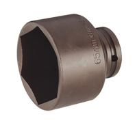 Sealey Sx015 Impact Socket 65Mm Thin Wall 3/4Sq Drive