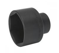 Sealey SX015 Impact Socket 65Mm Thin Wall 3/4inSq Drive
