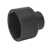 Sealey Sx015 Impact Socket 65Mm Thin Wall 3/4Sq Drive