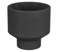 Sealey SX0150 Impact Socket 3/4"Sq Drive 12-Point 65mm