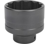 Sealey Sx0150 Impact Socket 3/4"sq Drive 12-Point 65mm