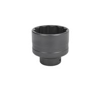 Sealey Specialised 3/4" Drive Bi Hexagon Impact Socket Metric 3/4" 65mm