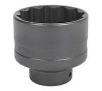 Sealey Sx0150 Impact Socket 65Mm 12-Point 3/4Sq Drive