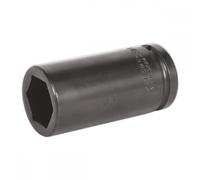 Sealey SX017 Impact Socket 28Mm Deep 3/4inSq Drive