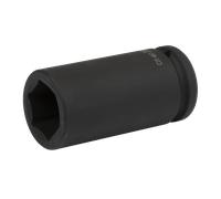 Sealey SX017 Premier Deep Impact Socket 3/4"Sq Drive 28mm