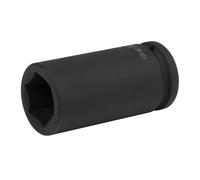 Sealey SX017 Premier Deep Impact Socket 3/4"Sq Drive 28mm