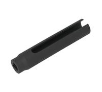 Sealey SX0221 Extra-Long Oxygen Sensor Socket 1/2"Sq Drive 22mm