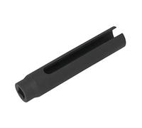 Sealey SX0221 Extra-Long Oxygen Sensor Socket 22Mm 1/2inSq Drive