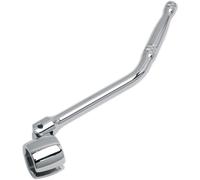 Sealey SX0222 Oxygen Sensor Wrench With Flexi-Handle 22Mm