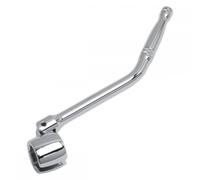 Sealey SX0222 Oxygen Sensor Wrench With Flexi-Handle 22Mm