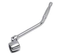 Sealey Sx0222 Oxygen Sensor Wrench with Flexi-Handle 22Mm