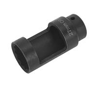 Sealey 1/2" Drive Diesel Injector Socket 1/2" 27mm
