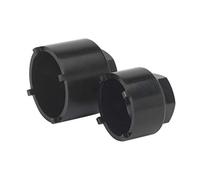 Sealey 2 Piece Lower Ball Joint Socket Set