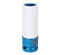 Sealey Sx03017 Alloy Wheel Impact Socket 17Mm 1/2Sq Drive