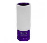 Alloy Wheel Impact Socket 22mm 1/2"Sq Drive