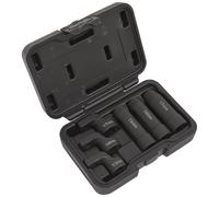 Sealey SX0321 EGT Sensor Socket Set 6pc
