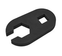 Sealey Sx0323 Dpf Fuel Vaporiser Crow's Foot Spanner For Ford 1/2"sq Drive 22mm