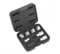 Sealey SX0331 Strut Nut Set 8Pc