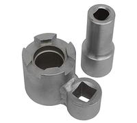 Sealey SX0332 Front Strut Top Nut Holding & Removal Tool - Volvo