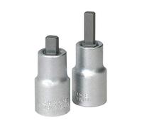 Sealey Sx034 Strut Leg Pry Socket Set 2Pc 1/2Sq Drive