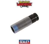 Sealey SX03917 Premier Alloy Wheel Ultra-Power Impact Socket 1/2"Sq Drive 1