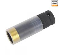 Sealey SX03919 Alloy Wheel Ultra-Power Impact Socket 19Mm 1/2inSq Drive