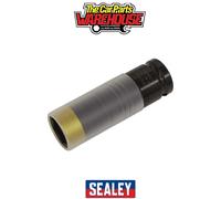 Sealey SX03919 Alloy Wheel Ultra-Power Impact Socket 19Mm 1/2inSq Drive