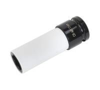 Sealey SX0417 Alloy Wheel Star Profile Impact Socket for Mercedes 1/2"Sq Drive