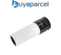 Sealey SX0417 Alloy Wheel Star Profile Impact Socket for Mercedes 1/2"Sq Drive